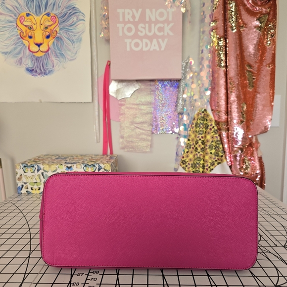 Pink Zip Tote - Target - Picture 5 of 16